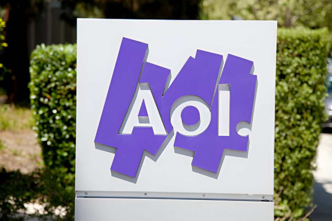 AOL Mail Login