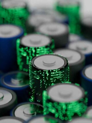 Battery – Introduction, Types of Batteries, and More