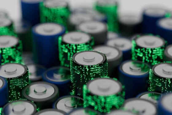 Battery – Introduction, Types of Batteries, and More