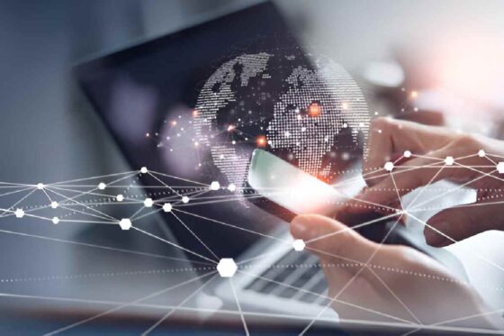 Computer Networks- Introduction, Network Division, and More