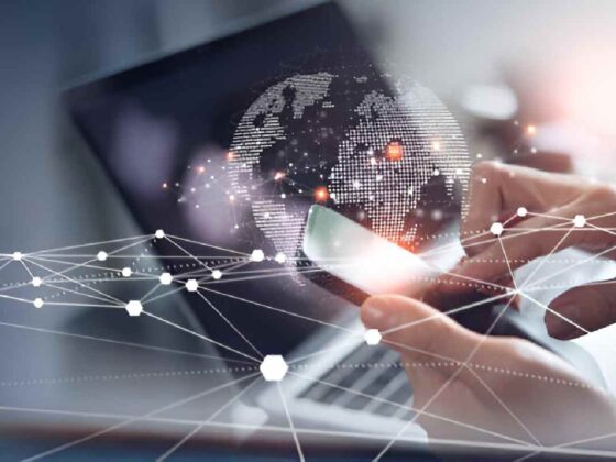 Computer Networks- Introduction, Network Division, and More