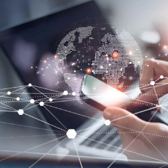 Computer Networks- Introduction, Network Division, and More