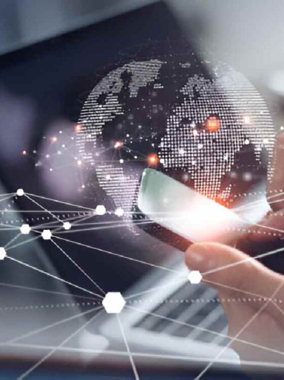 Computer Networks- Introduction, Network Division, and More