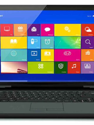 Computer Screen Components