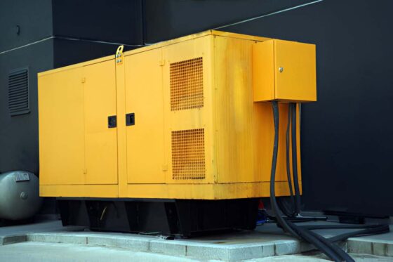 Generator – Introduction, Mechanical Power Sources, and More