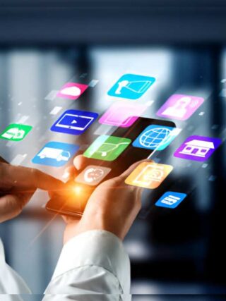 How Software Works for Mobile 2021