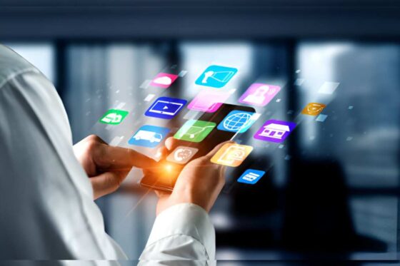 How Software Works for Mobile 2021