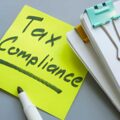 How to Build a System that Supports Tax Compliance
