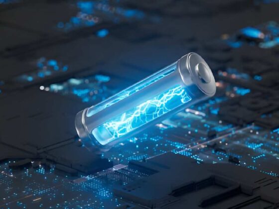 Ignition Innovators: How Car Batteries Transform Start-Up Tech