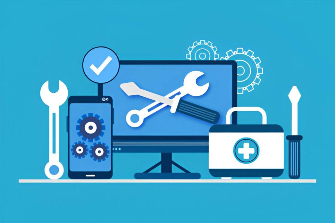 The Concept of Internet Services - Introduction and More