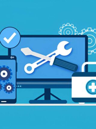 The Concept of Internet Services - Introduction and More
