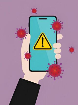 Mobile Virus- Introduction, Symptoms and More