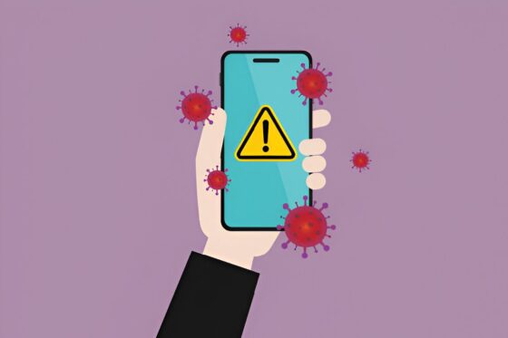 Mobile Virus- Introduction, Symptoms and More