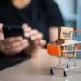 Stages of Online Shopping