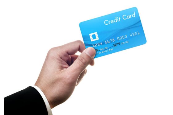 Slice Credit Card Benefits