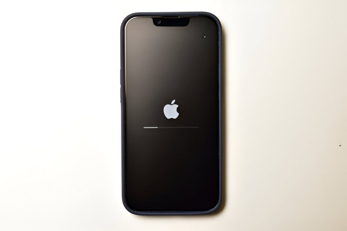 Make an iPhone account via iPhone