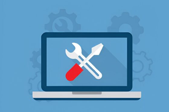 Laptop Maintenance – Introduction, Cleaning the Desktop, and More