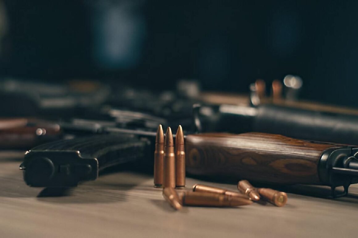 Mcmillan stocks: What will they be doing For Your Gun?