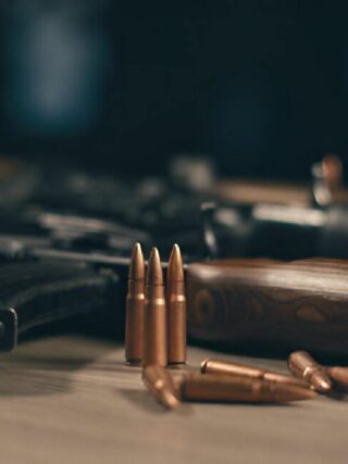 Mcmillan stocks: What will they be doing For Your Gun?