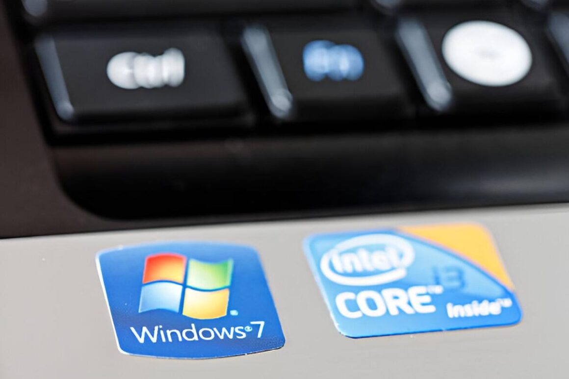 Speed Up Windows 7