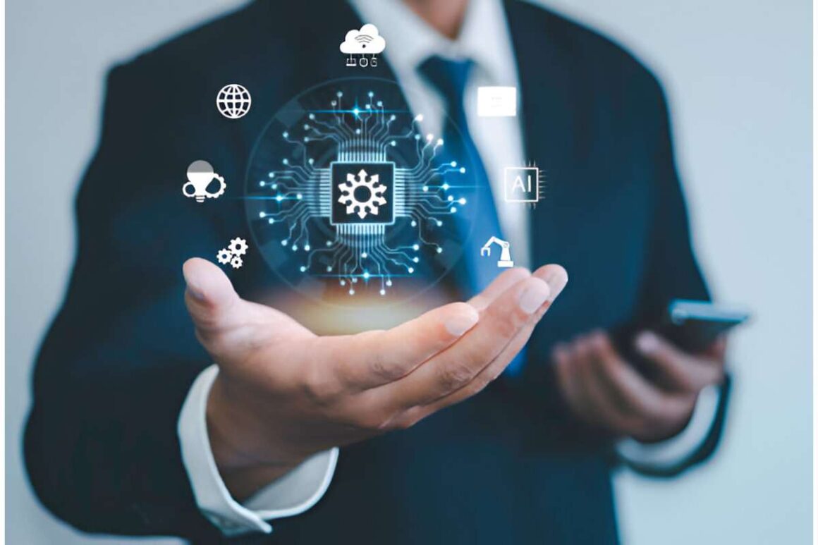 Welcome to Techno Intex.Com: Innovating Tomorrow's Technology Today