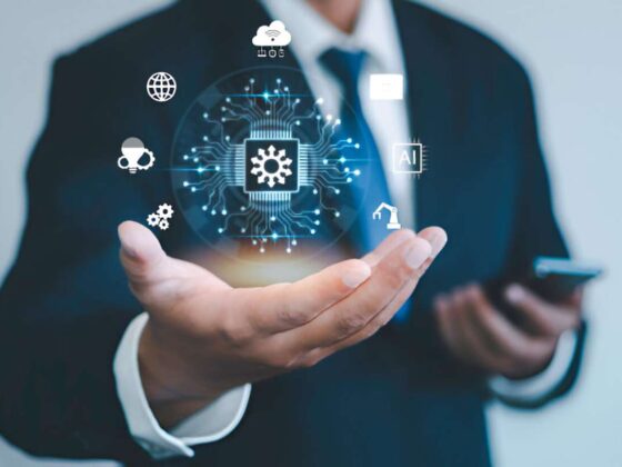 Welcome to Techno Intex.Com: Innovating Tomorrow's Technology Today