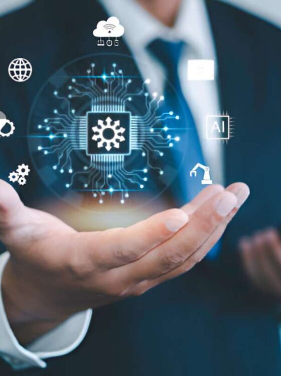 Welcome to Techno Intex.Com: Innovating Tomorrow's Technology Today