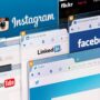 The Concept Of Social Media Sites