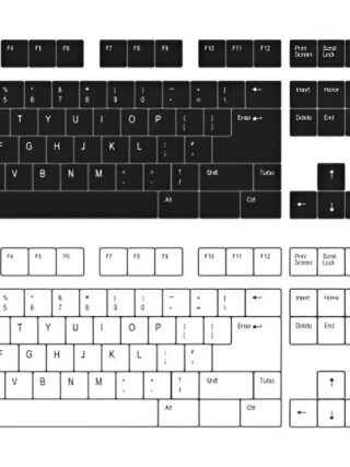 The Great Power of Keyboard Layouts in MacBook Productivity