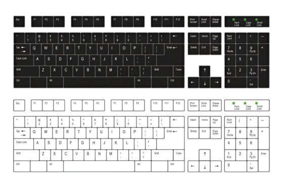 The Great Power of Keyboard Layouts in MacBook Productivity