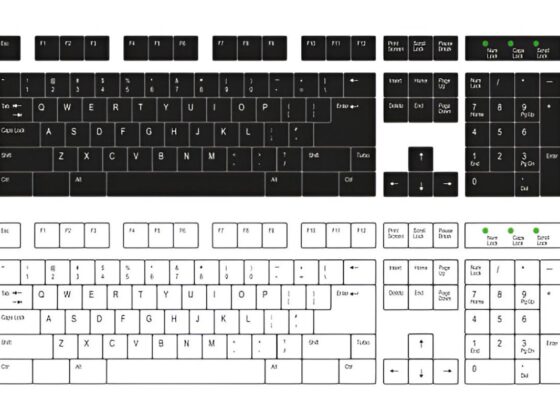 The Great Power of Keyboard Layouts in MacBook Productivity