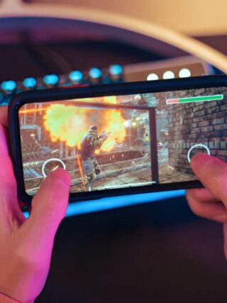 Video Game Controllers - Introduction, Different Controllers and More
