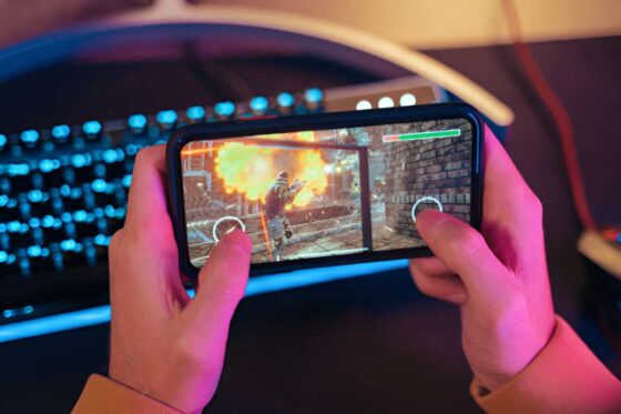 Video Game Controllers - Introduction, Different Controllers and More