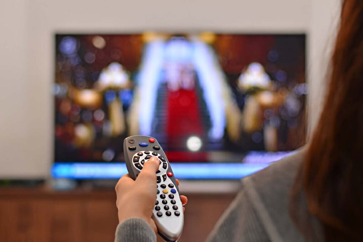 What Channel is Hallmark on Optimum?