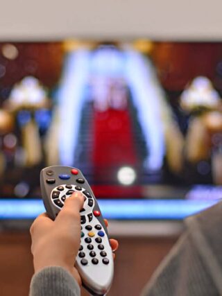 What Channel is Hallmark on Optimum?