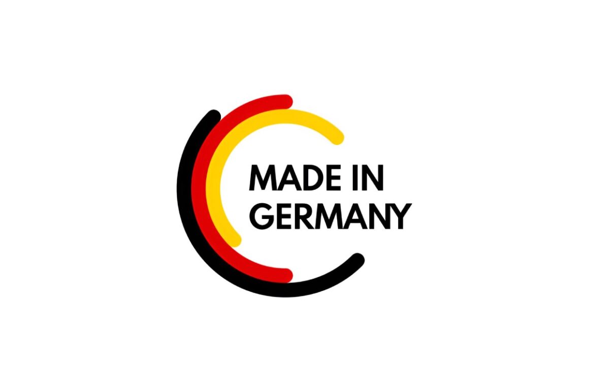 What Makes “Made in Germany” More Relevant than Ever? An exploration into the explosion of Industry 4.0 in the South of Germany