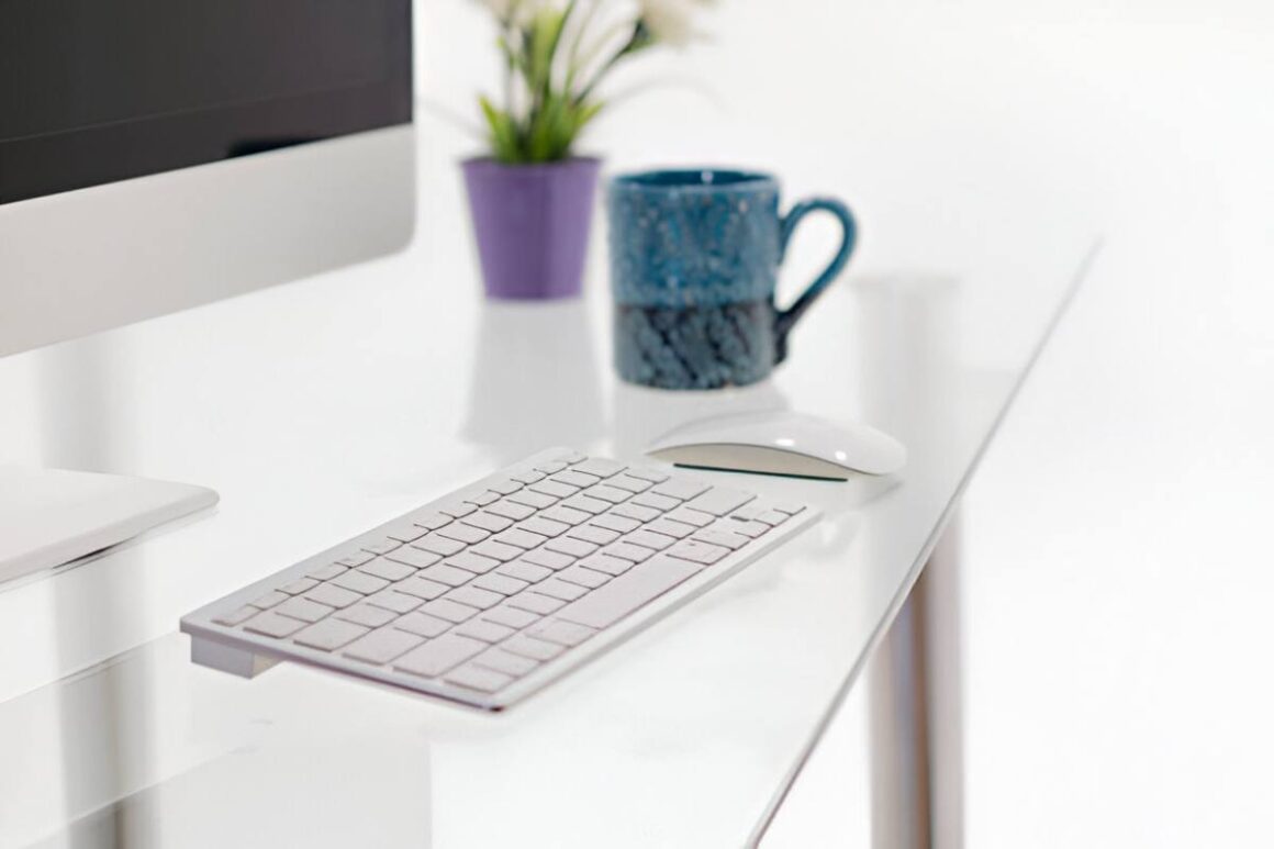 How to Write Quickly on the keyboard?
