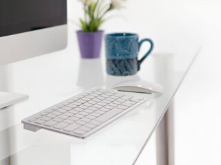 How to Write Quickly on the keyboard?