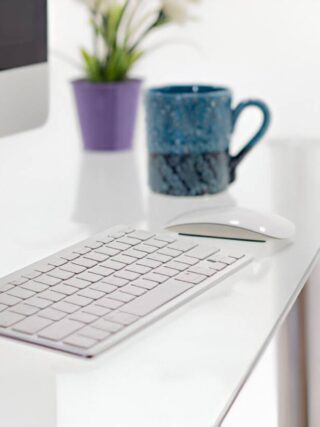 How to Write Quickly on the keyboard?