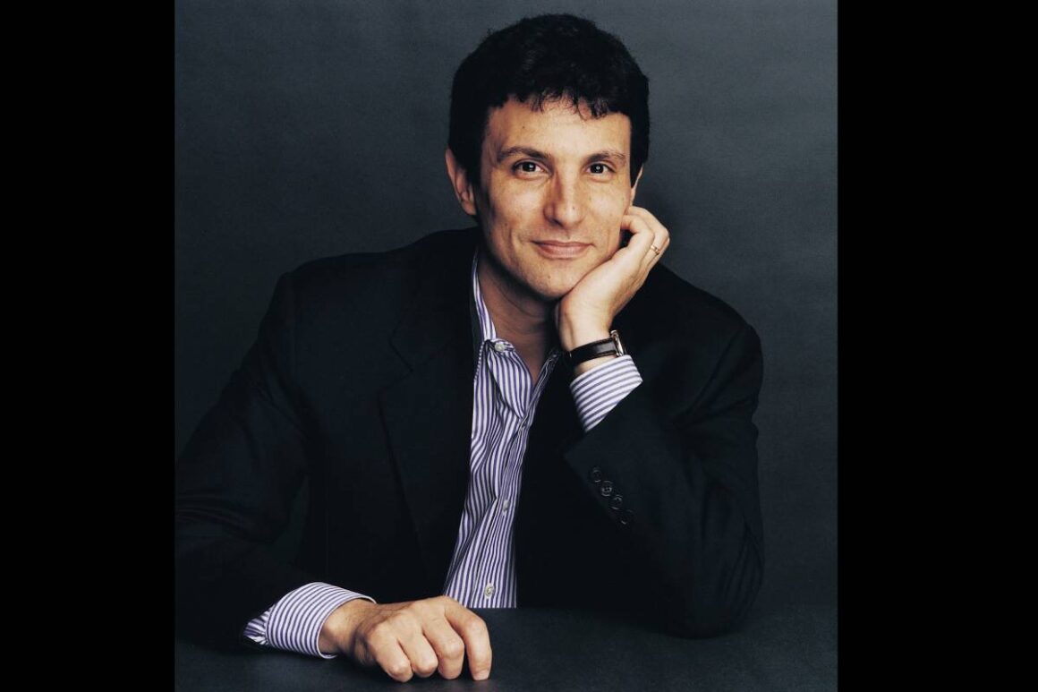 Who is David Remnick?