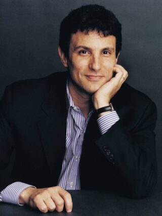 Who is David Remnick?