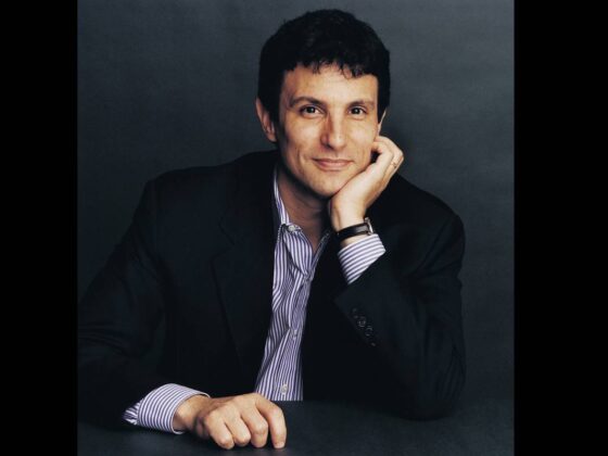 Who is David Remnick?