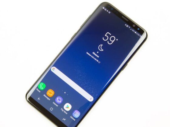 Samsung Galaxy S8 - Introduction, Apps and More