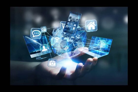 The Information Revolution – Definition, The Emergence and More
