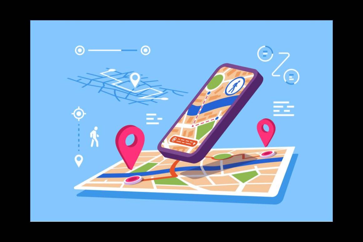 Geolocation- Definition, Mechanism, and More