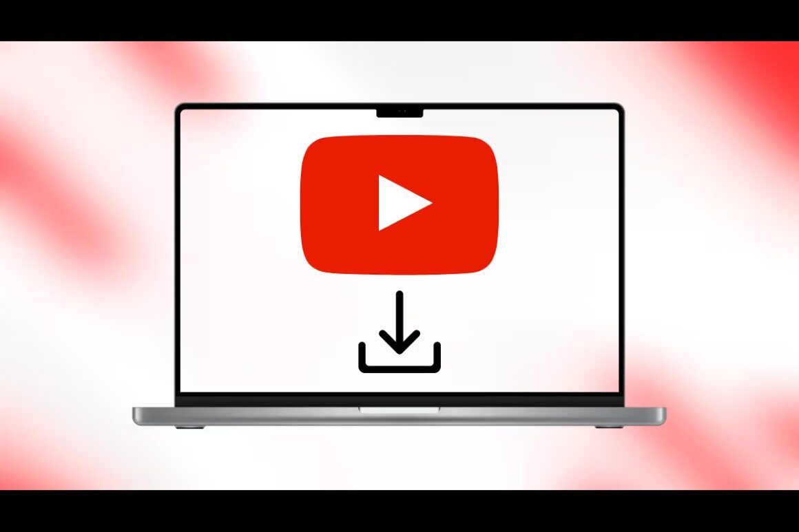 Downloading Videos to Computer through Browser