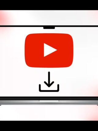 Downloading Videos to Computer through Browser