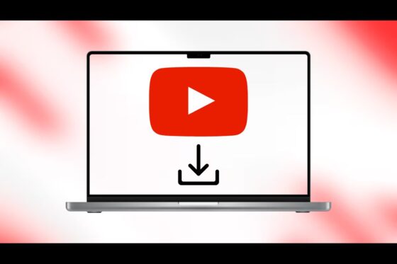 Downloading Videos to Computer through Browser