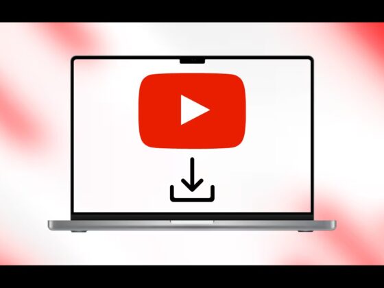 Downloading Videos to Computer through Browser