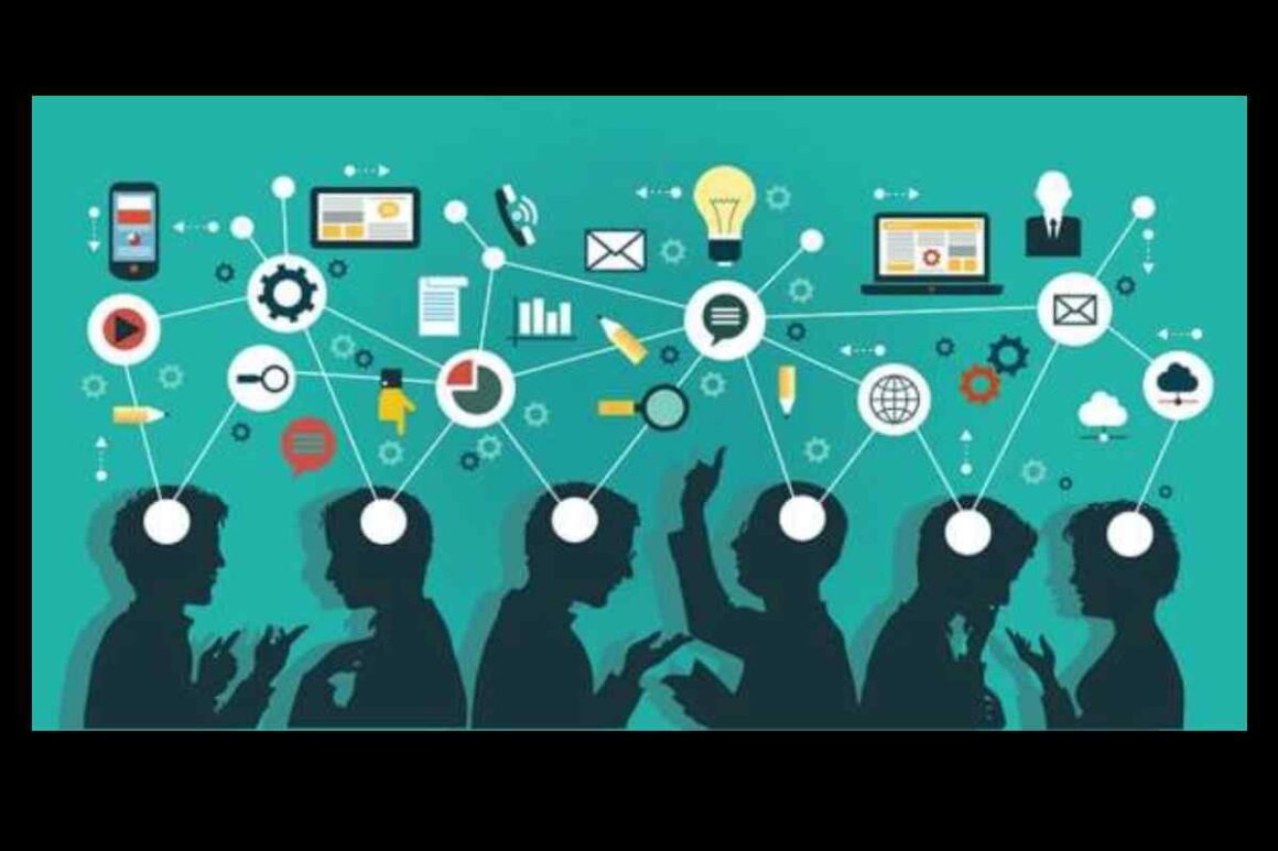 Information and Communication Technology
